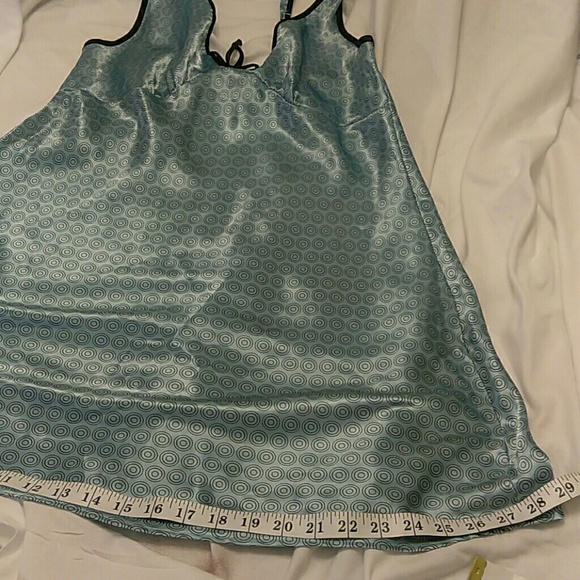 Jones New York ladies slip/ night gown - Picture 6 of 7